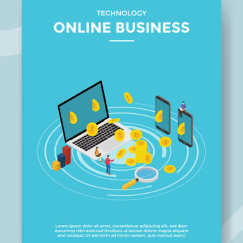 Online Business