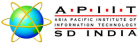 APIIT SD INDIA