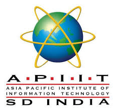 APIIT Logo