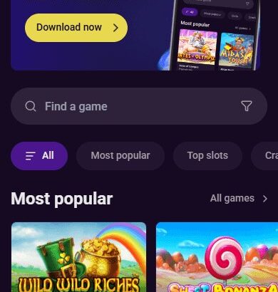 Why FatBet Casino Is Turning Heads in the UK